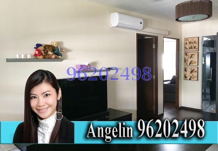 Blk 297 Tampines Street 22 (Tampines), HDB 3 Rooms #170346182